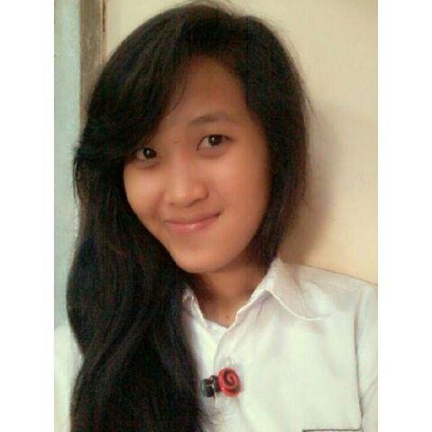 Semarang, 9 September 1997 ;)
EvanAdiCandra♥