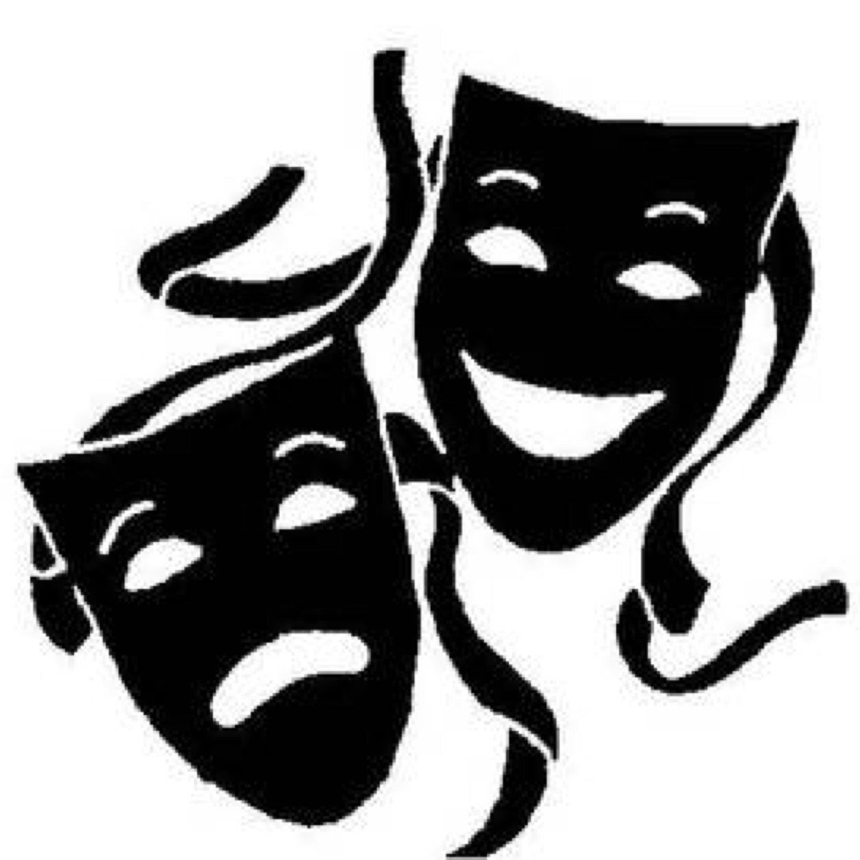 Musical theatre student