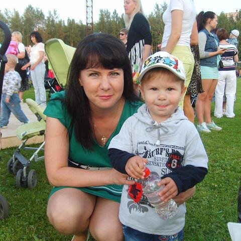 legoshina2014's profile picture. 