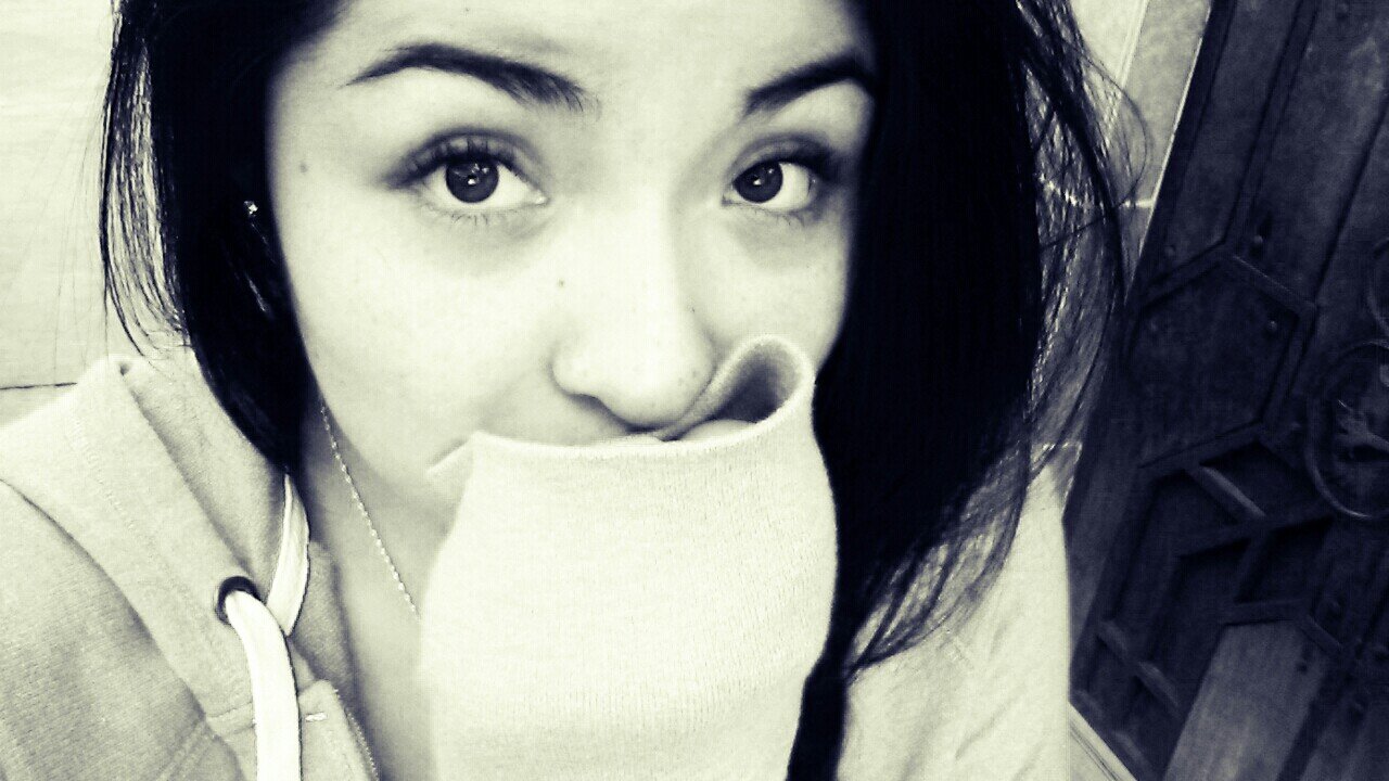 i just want to make u feel happy;)