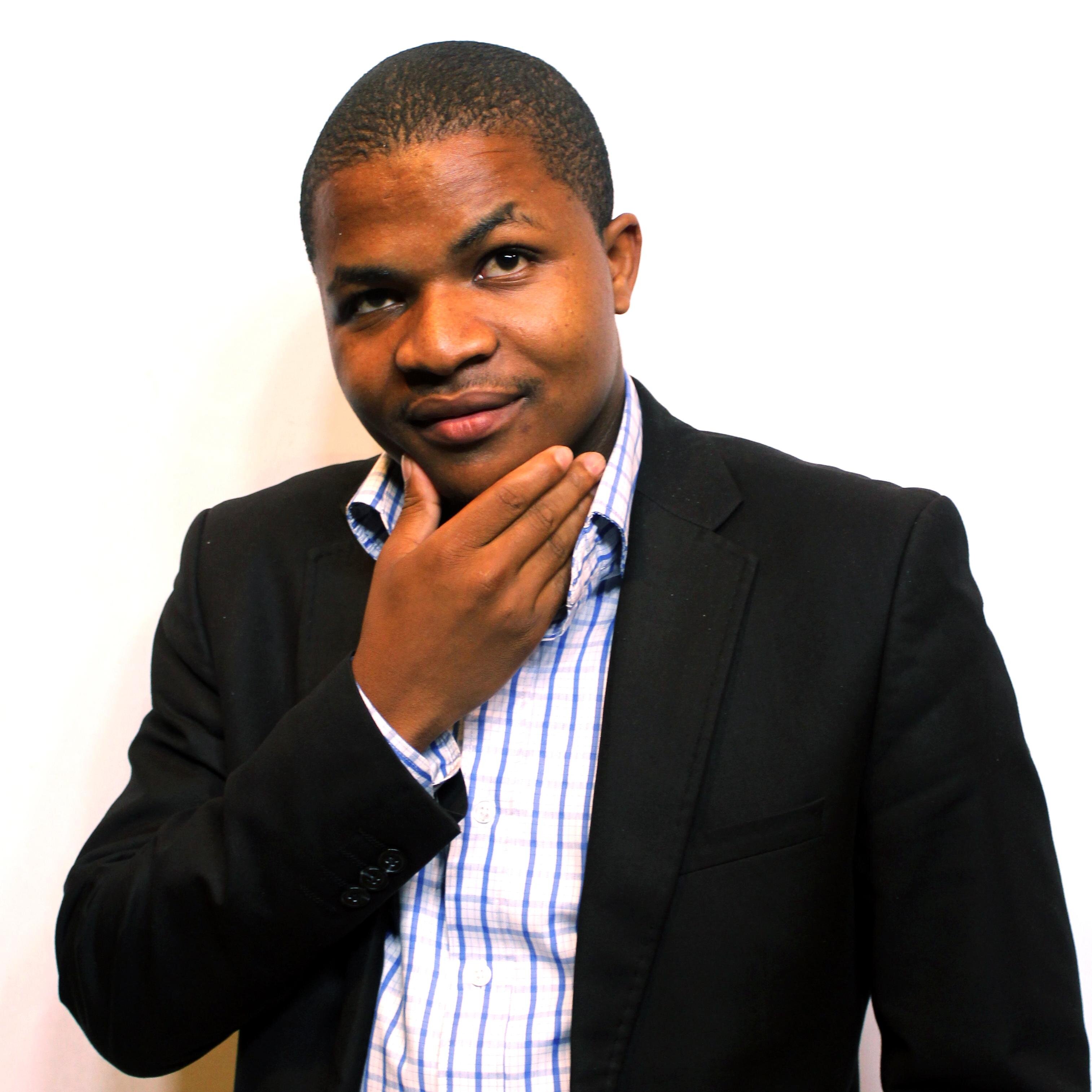 JasonQDube's profile picture. Television and Radio  producer, presenter and voice over artist