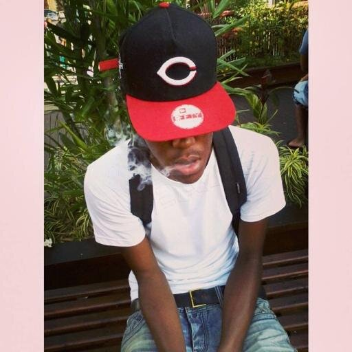 I'm swag