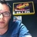 LOCUTOR Y PROGRAMADOR DE LAS ESTACIONES DE ZAMORA MICHOACAN MEXICO @los40zamora @wradiozamora @Zmlazamorana @XHQL_FM