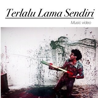 Chord Kunto Aji – Terlalu Lama Sendiri - Moveraldo