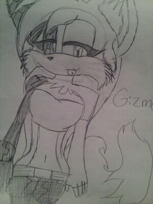 GadgetsNgizmoss's profile picture. names gizmo! but call me gizzy if desired!! im a badass fox and loves to explore join me? :3 #taken by @CursedPurple my love!