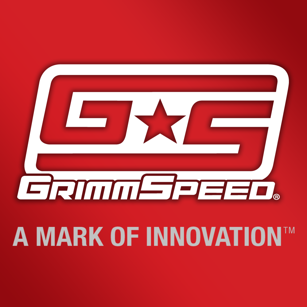 Premier Aftermarket Parts Engineers
#grimmspeed #grimmspeedteam 🏎️