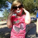 Esther Gallardo Rome - @jordina2912 - Twitter