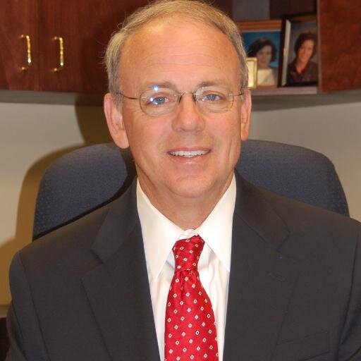 Superintendent of Fort Mill Schools.