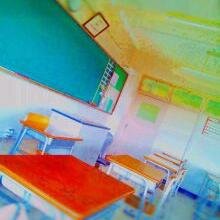 学校でのあるあるネタをつぶやきます。共感したらRT！