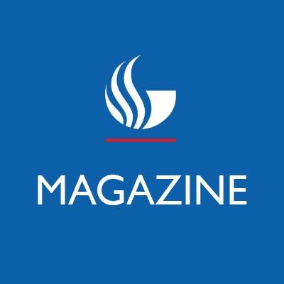 Telling Georgia State's story.
