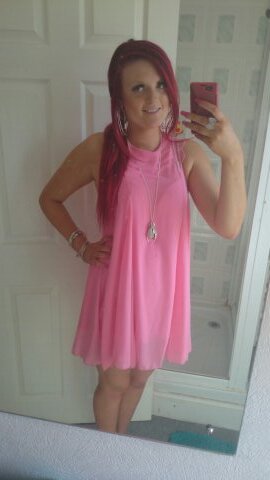 live life to the fullest you only get one shot at it! maicie-rae cain 23/04/12!!