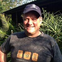 Rob Slotow (@robslotow) 's Twitter Profile