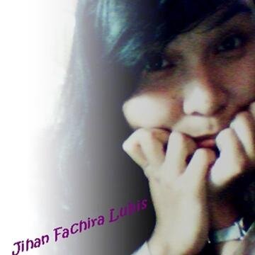 jihanfl07's profile picture. :)) marii menentukan pilihan ! wkwk ((: