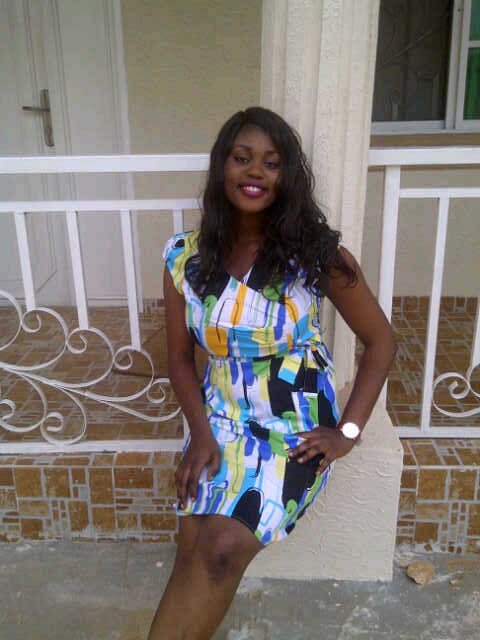 Simplicity @its best,e.t.c jst follow aidy&mention 4 a ff bak!#Christforlife!