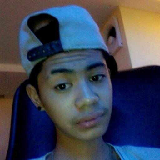 OMGEildrin's profile picture. Pasensya na, GWAPO lang 3