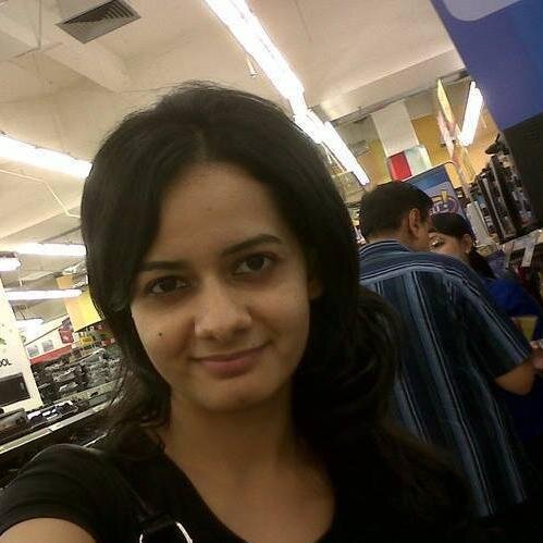 gina_purswani's profile picture. 