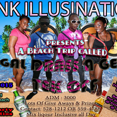 ILLUSINATION IS A DYNAMIC ENTERTAINMENT GROUP, 
IN ADDITION WE DO^^ DJ Bookings ^^ Events Planning^^ Graph
Desc