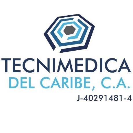 TecnimedicaDC's profile picture. TECNIMEDICA DEL CARIBE, C.A.
http://t.co/aykr6rmYxT