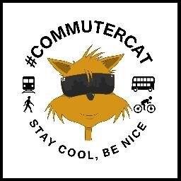 Commuter Cat is London's commuting saviour, here to help you think more responsibly whilst travelling to and from work.
STAY COOL, BE NICE!