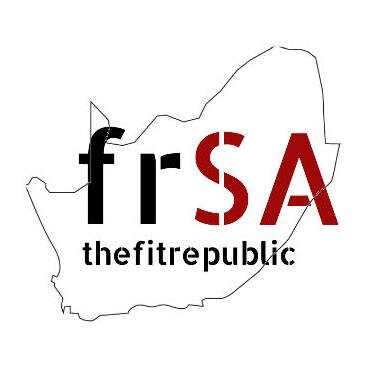 The fitrepublic is an online resource for those seeking to improve their fitness level as well as a networking base for SA's health and fitness community.
