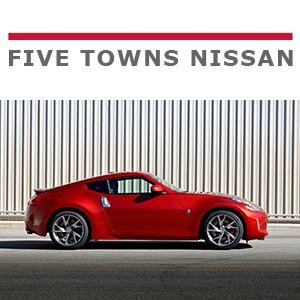 Five Towns Nissan is a New York Nissan dealer serving Queens, Nassau, Inwood and all Long Island Nissan drivers.