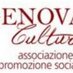 Genova Cultura (@genovacultura) Twitter profile photo
