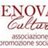 Genova Cultura's Twitter avatar