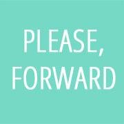 Please Forward est un blog qui révèle chaque semaine des nouveaux phénomènes culturels, sociétaux, marketing. #tendances #Marketing