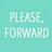 Please_Forward's profile image