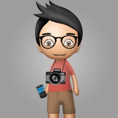 azharsarita_r's profile picture. •FOTOGRAFER | • NATURE | • GAMERS | • OFFICIAL TWITTER |