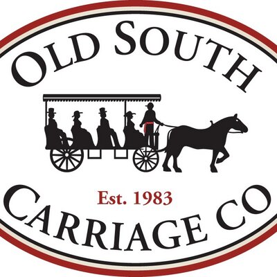 Old deals south carriage
