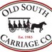 OldSouth Carriage Co (@oldsouthchs) Twitter profile photo