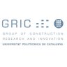 GRIC_UPC's profile picture. GRIC is a consolidated research group of the Department of Project and Construction Engineering at UPC #EnergyEficciency #CO2 #ThermalComfort #BIM #HFM #IRT