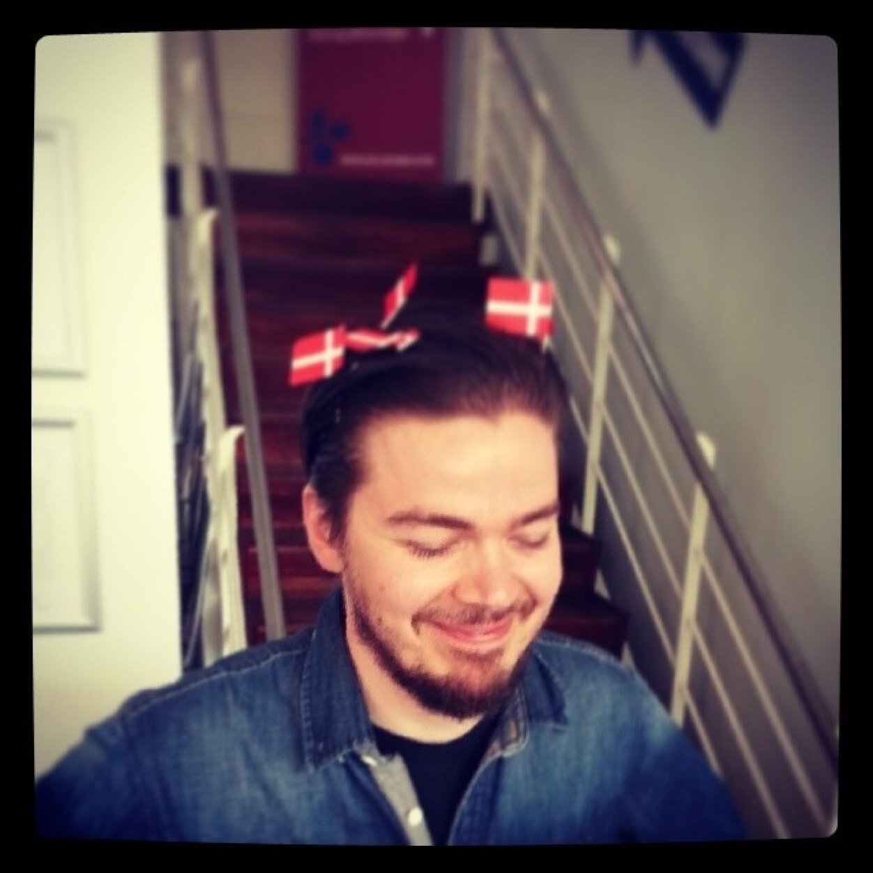 MartinRinggaard's profile picture. 