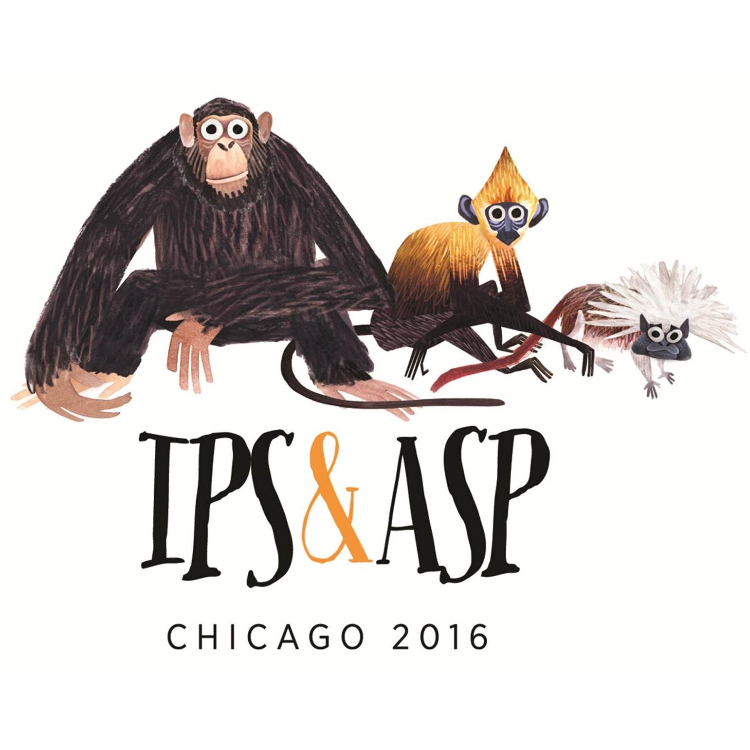 Official tweets from the joint IPS ASP meeting to be held at Navy Pier Chicago. 21 - 27 August 2016 #ipsasp16