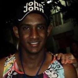 Jorge Luiz Alves de Sousa( Maravilhas Minas Gerais)