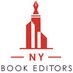 NY Book Editors (@NYBookEditors) Twitter profile photo