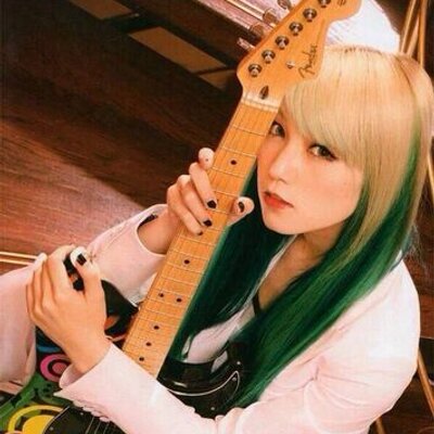 あおたす Blue Beancurd Twitter