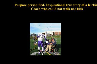 A place for against all odds inspirational motivational true stories quotes #Motivation #Inspiration