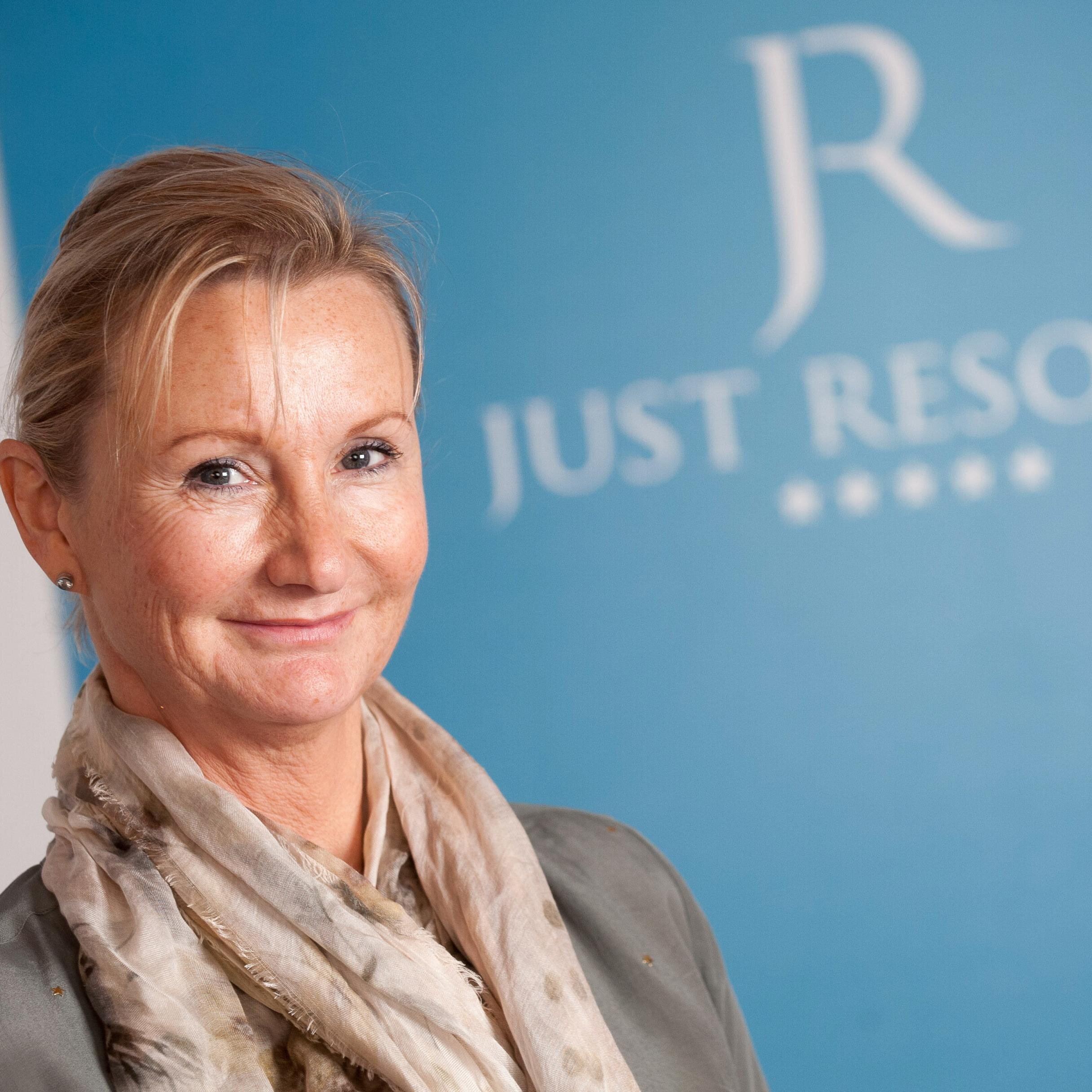 Director of @JustResortsLtd - Luxury Tailor-Made Villa & Resort Holidays. ATOL protected. For friendly, expert advice call our Resort Experts on 01625 865071.