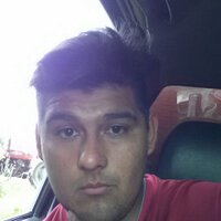 Carlos Ordaz (@carlos_fearnot) 's Twitter Profile