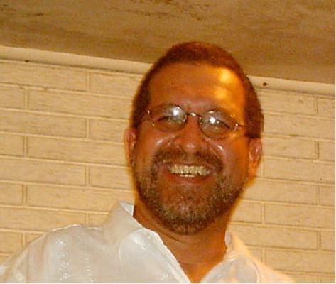 David Contreras Mora