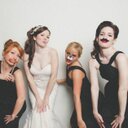 Sarah Doran - @sarahwearsacape - Twitter