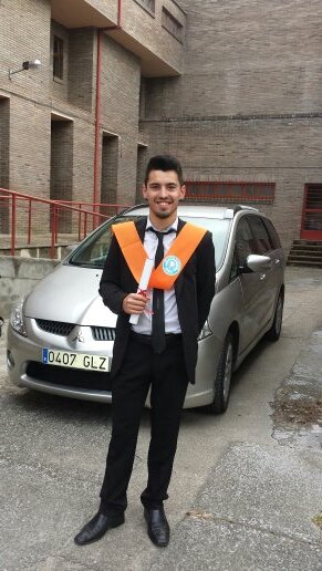 BrunoRbda's profile picture. Amigo de mis amigos, enemigo de los demas..... xD Un guerrero que simplemente hace lo que mejor sabe hacer... Luchar!!