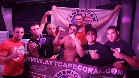 Jesus saved my live mma and my faith will preserve it
