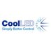 CoolLED (@coolLEDltd) Twitter profile photo