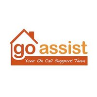 Go Assist (@goassist) 's Twitter Profile