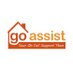 Go Assist (@goassist) Twitter profile photo Go Assist (@goassist) Twitter profile photo