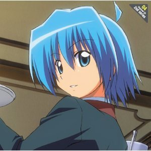 どうも、白皇学院高等部2年生綾崎ハヤテです。三千院家で執事をしております。