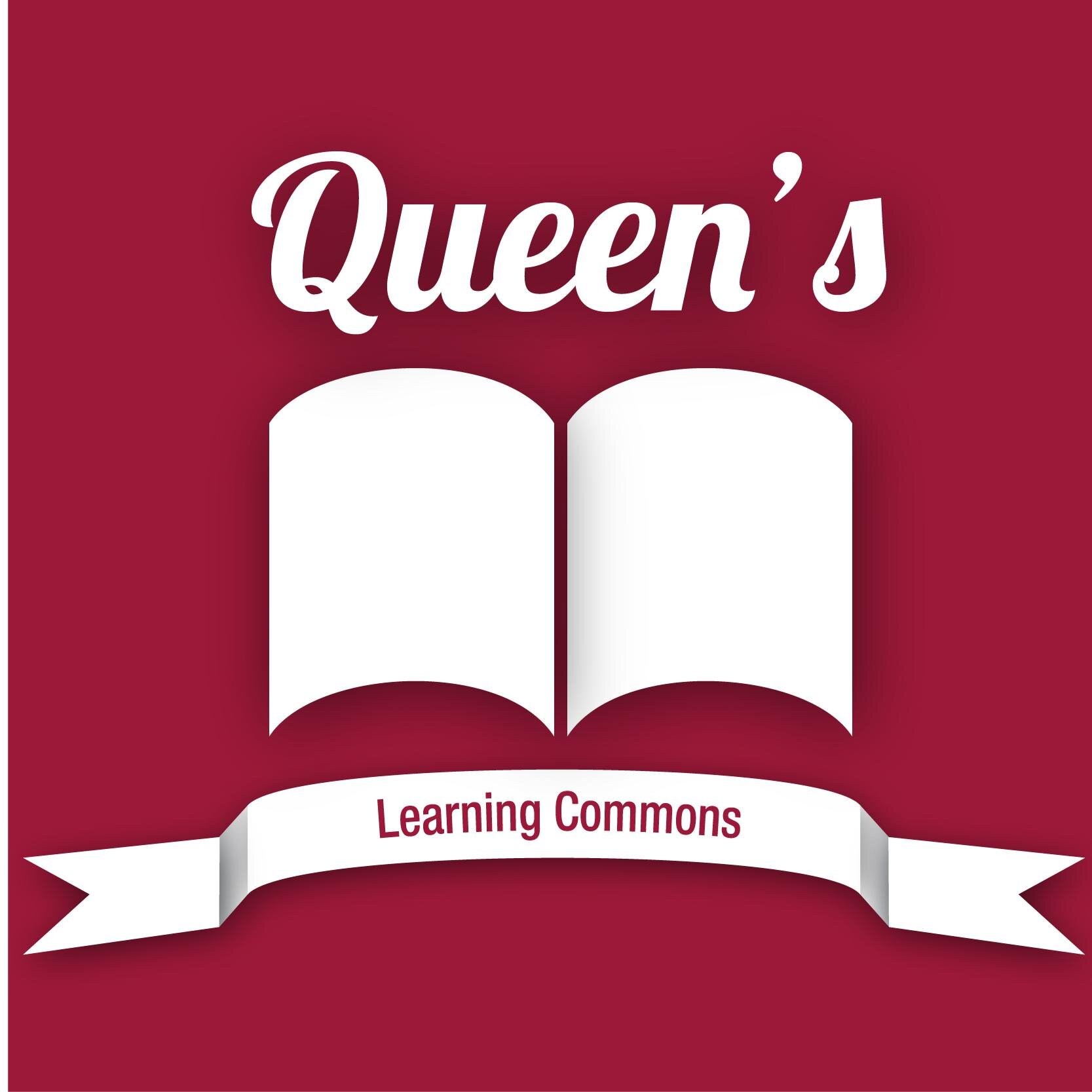 Learning Commons Twitter